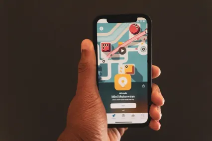 매치업 카지노 모바일 앱